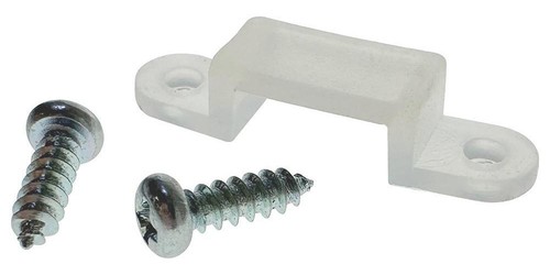 Clips fixation pour - clips, bandes