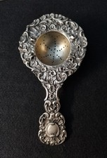 Magnifique Passoire A Thé