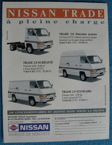 Publicité papier voiture - publicité,