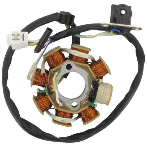 Stator alternateur plaque - d'alternateur,