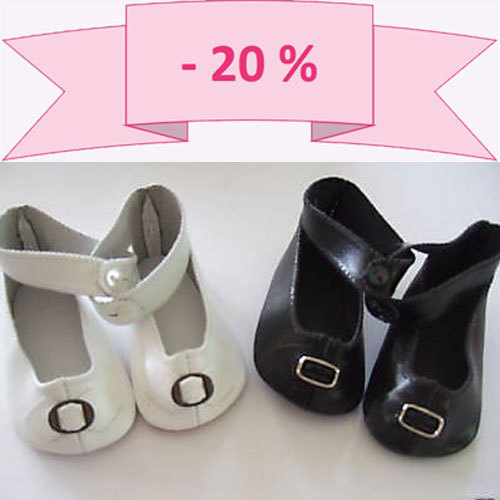 Promo lot de 2 - 2, paires