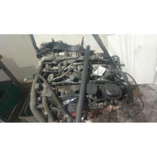 MOTEUR COMPLET N47D20C BMW SERIE 3 E90/E91 (08-13) 2.0 TD (320D) (130KW) 2008