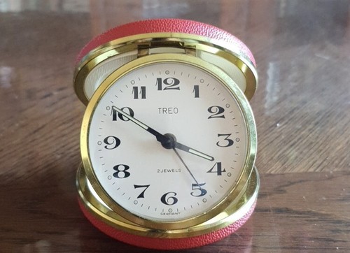 Treo germany jewels clock - jewels,