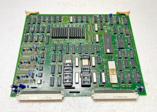 Furuno marine radar - marine, 03p7031