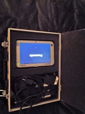 VALISE DE DIAGNOSTIC AUTO DIAGNOSTIQUE PRO PANASONIC FZ M1 VL PL BUS UTILIT