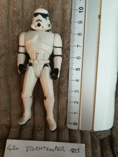 Figurine star wars 420 - figurine,