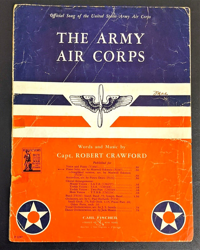 1943 ww2 army air - army,