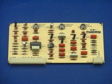Wersi Helios Platine WM1