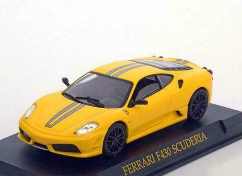 Ferrari f430 scuderia - f430,