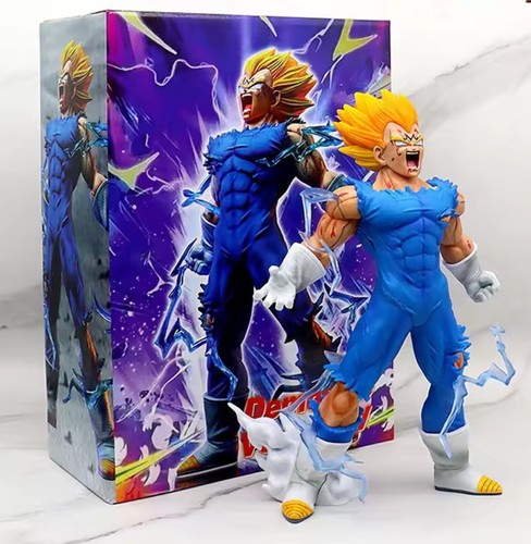 Figurine dragon ball - ball, majin