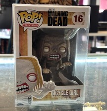 Walking Dead - POP N°16