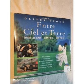 Entre ciel terre - entre,