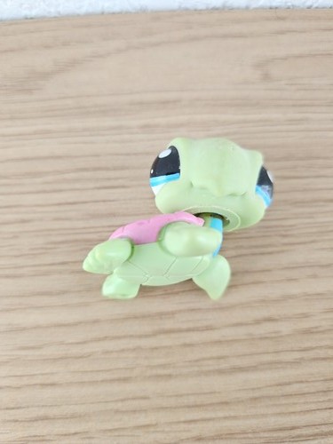 Littlest petshop lps - littlest,