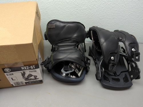 Flow nx2 step snowboard - nx2-gt,