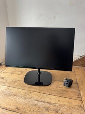 Ecran d'ordinateur LG