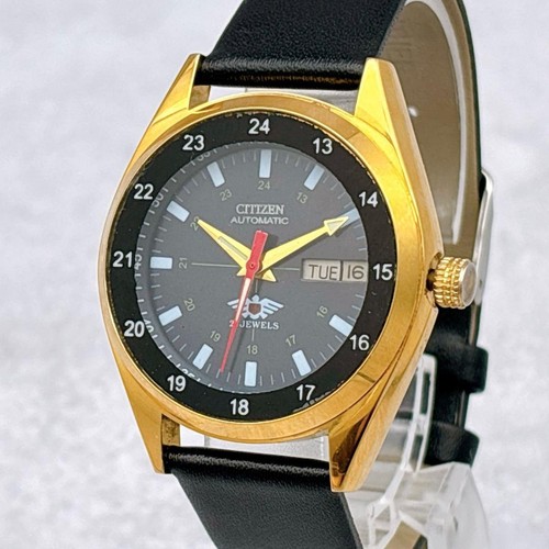 Montre homme citizen - homme, automatic