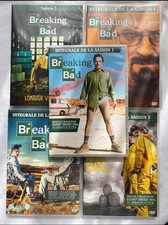 film dvd breaking bad trilogie