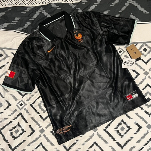 Maillot équipe france - de,
