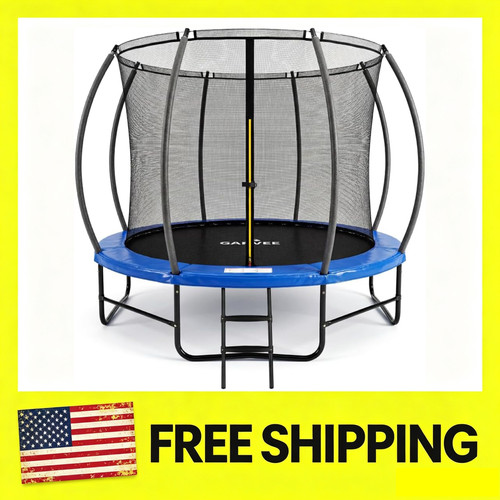 10ft trampoline for kids and - trampoline,