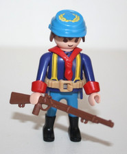 PLAYMOBIL 5249 SOLDAT NORDISTE