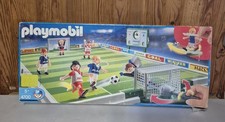 Playmobil Football Arena 4700