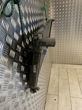 Radiateur eau PEUGEOT 306