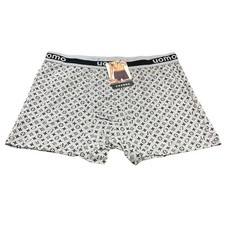 Slip Boxer de taille  3XL  Fin