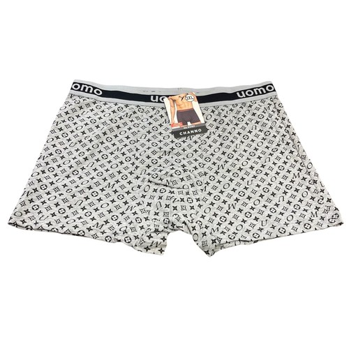 Slip boxer taille - slip, fin