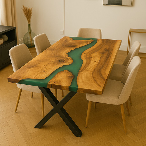 Table salle manger - de,