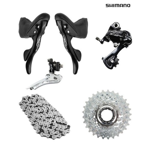 Transmission groupe route - /,