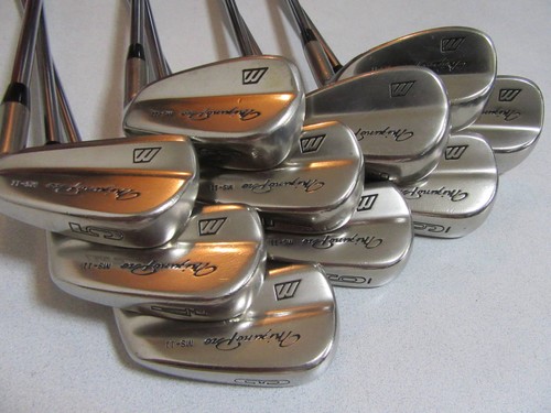 Set fers mizuno - fers, pro