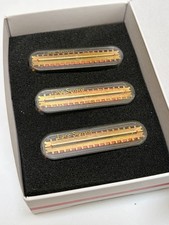 Lace Custom Gold Sensor Clear