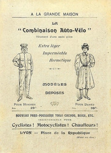 Lyon prospectus a la - ",
