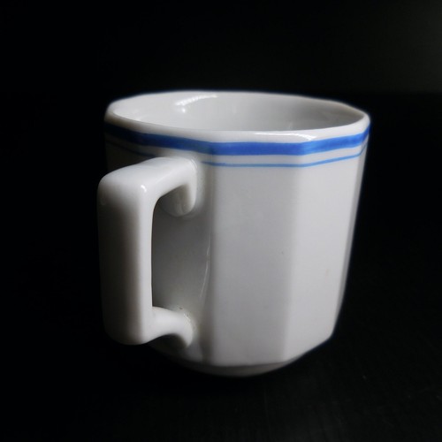 Tasse café céramique
