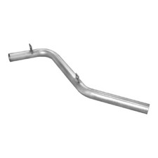 Tuyau pour échappement