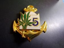 TDM . 21° RIMA / 5°