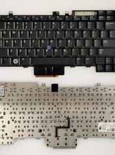 1pc Dell Latitude E5400 E5410 E5500 E5510 E6400 E6410 E6500 E6510 Clavier