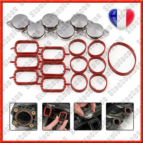 Kit suppression - 6x,