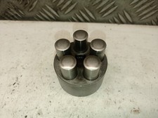 Boite hydrostatique 20011-VE5-010 (HONDA HRB476C HXE) - Grande pompe arbre roues