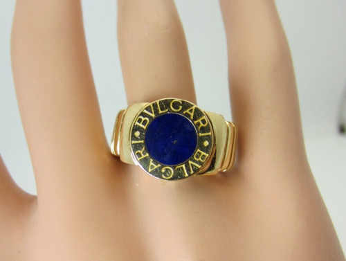 Bulgari bvlgari tubogas lapis - bulgari,