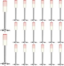 400 Pièces Mini Clous, Rivet, Cloueur Beton, Loutil Parfait pour Mini Pistolet