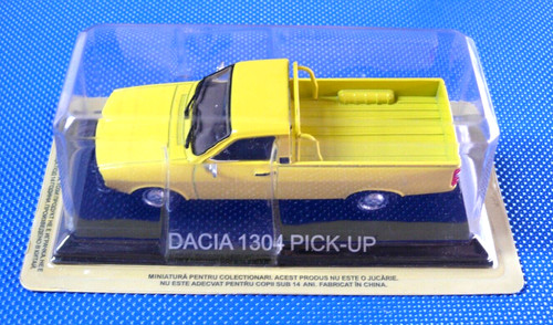Dacia 1304 pick - :,