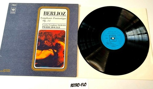 Hector berlioz symphonie - berlioz,
