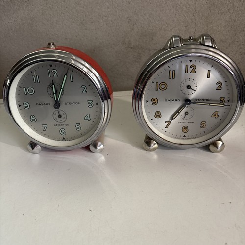 Lot reveil bayard - bayard, a