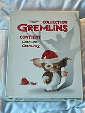 Gremlins 1 et 2 DVD collection