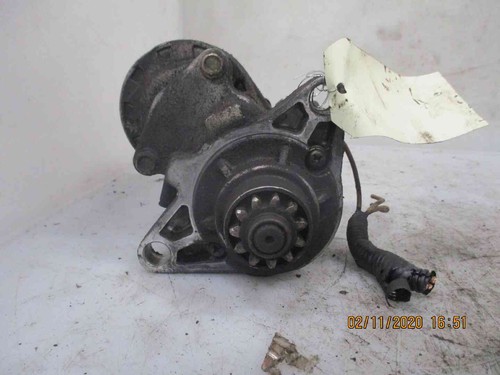 Demarreur rover montego break - rover,