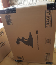 Naruto Shippuden Statue Ikigai