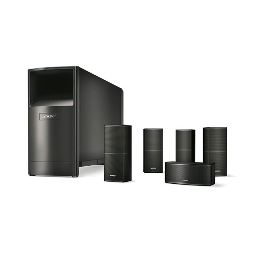 Bose acoustimass series - acoustimass,