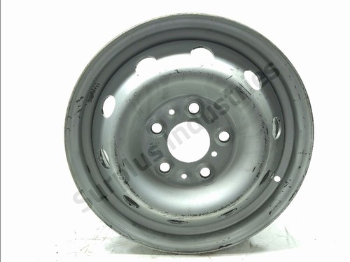 Jante tole fiat ducato - fiat, 3