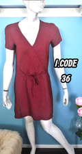 I. Code Ikks Taille 36  Robe